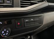 Volkswagen Transporter 10