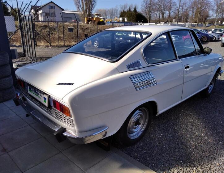 Škoda 110 7