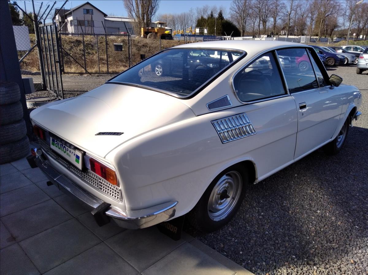 Škoda 110