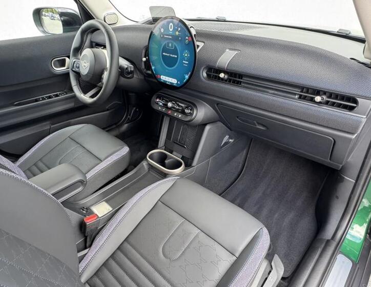 Mini Cooper 9