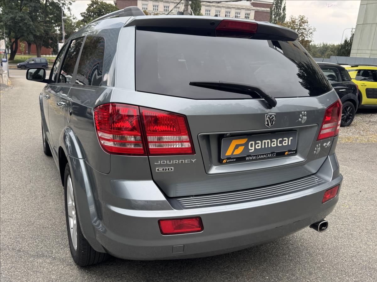 Dodge Journey