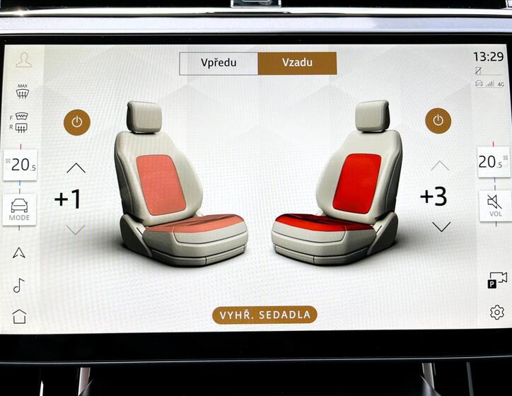 Land Rover Range Rover Evoque 20