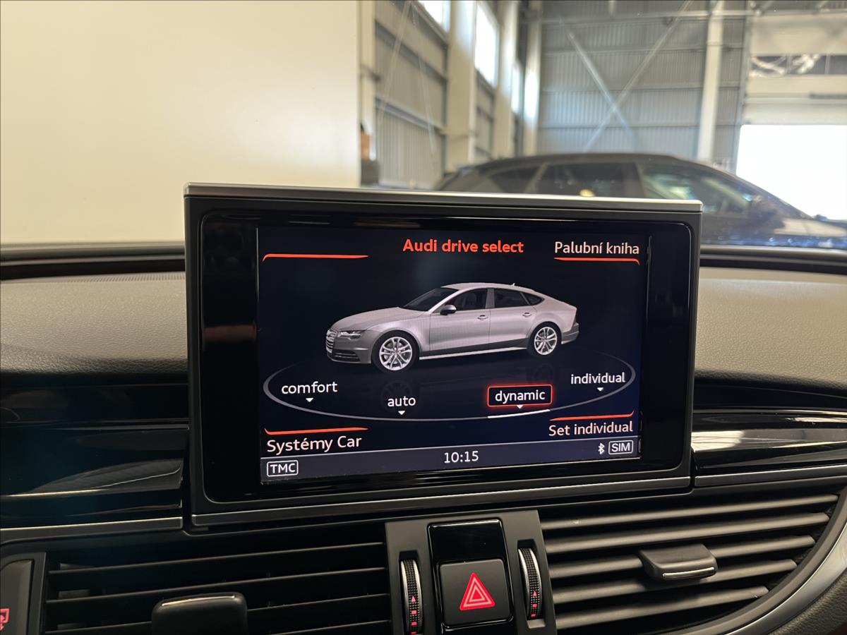 Audi RS 7