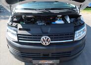 Volkswagen Transporter 18