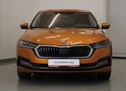 Škoda Octavia 2