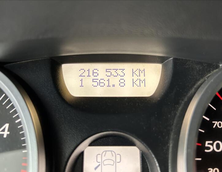 Renault Mégane 11