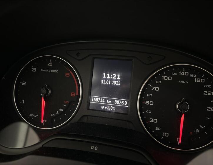 Audi A3 9