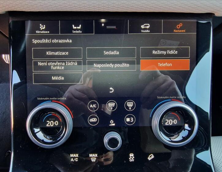 Land Rover Range Rover Velar 35