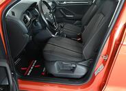 Volkswagen T-Roc 9
