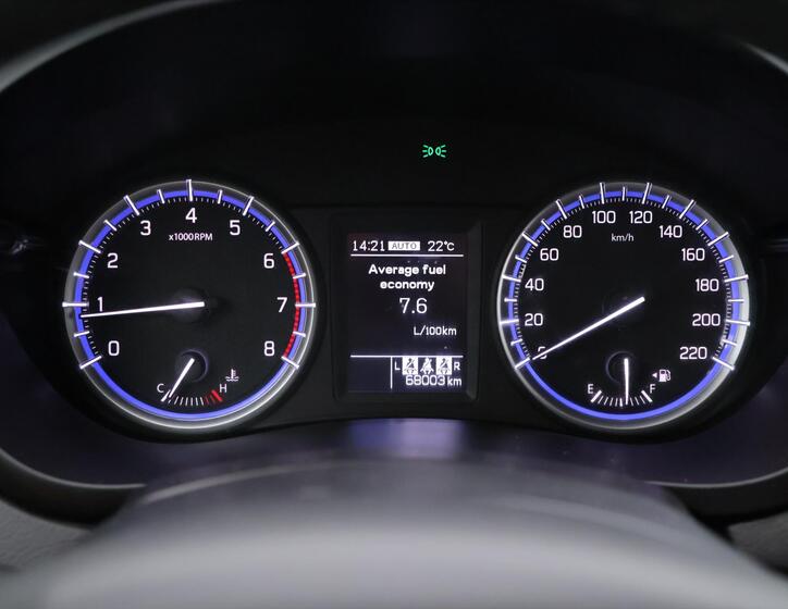 Suzuki SX4 S-Cross 16