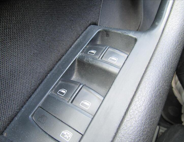 Audi A6 25