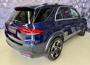 Mercedes-Benz GLE 7
