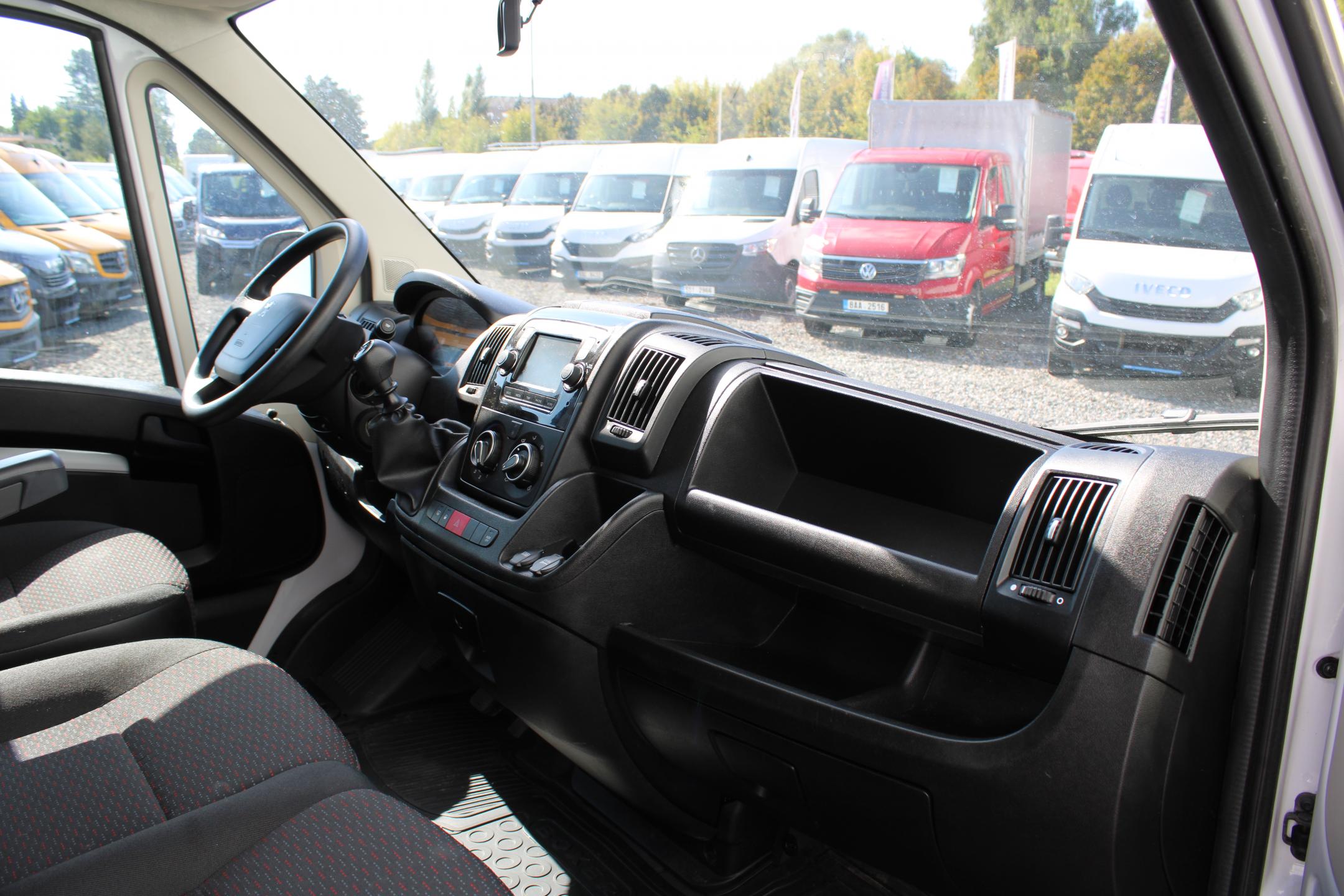 Citroën Jumper