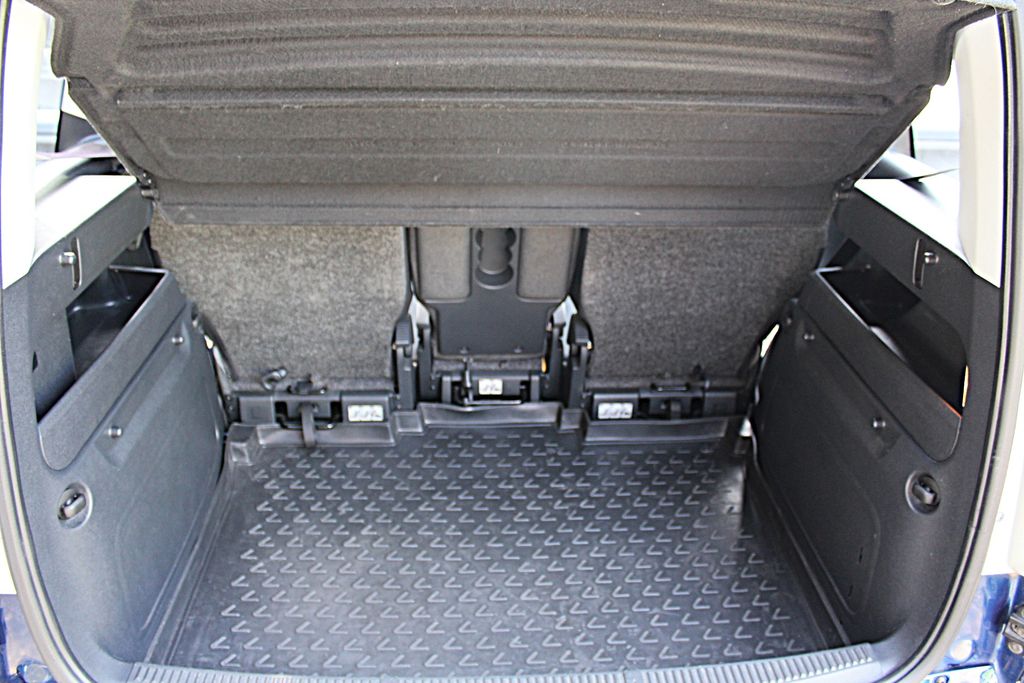 Škoda Roomster
