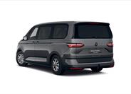 Volkswagen Multivan 7