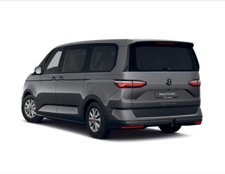 Volkswagen Multivan 7