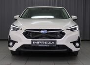 Subaru Impreza 2