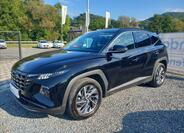 Hyundai Tucson 3