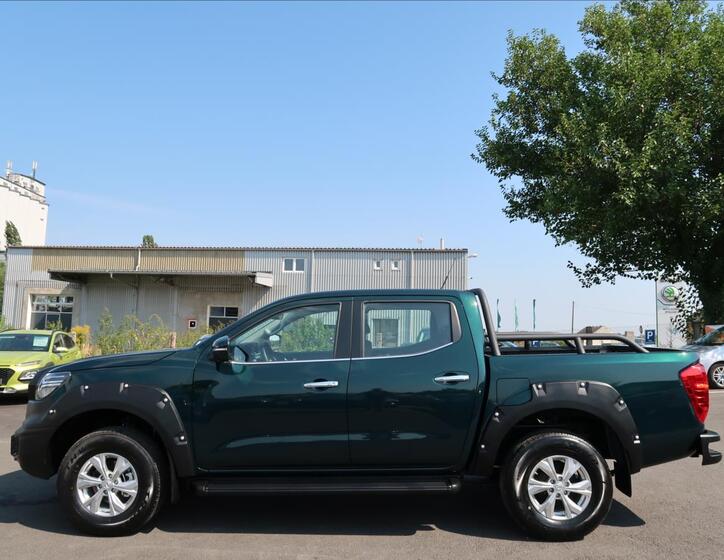 Dongfeng DF 6 6