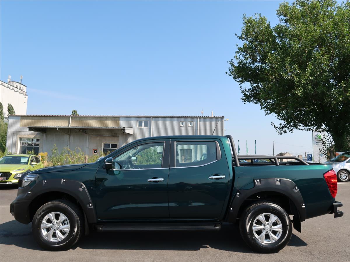 Dongfeng DF 6