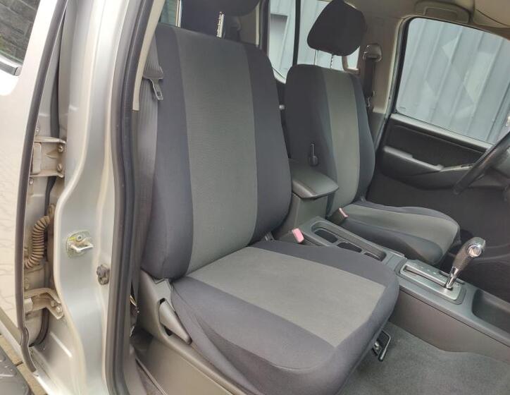 Nissan Navara 26