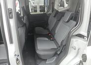 Ford Tourneo Courier 10