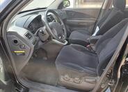 Hyundai Tucson 17