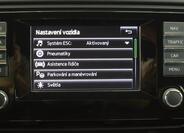 Škoda Octavia 19