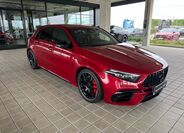 Mercedes-Benz Třídy A 3