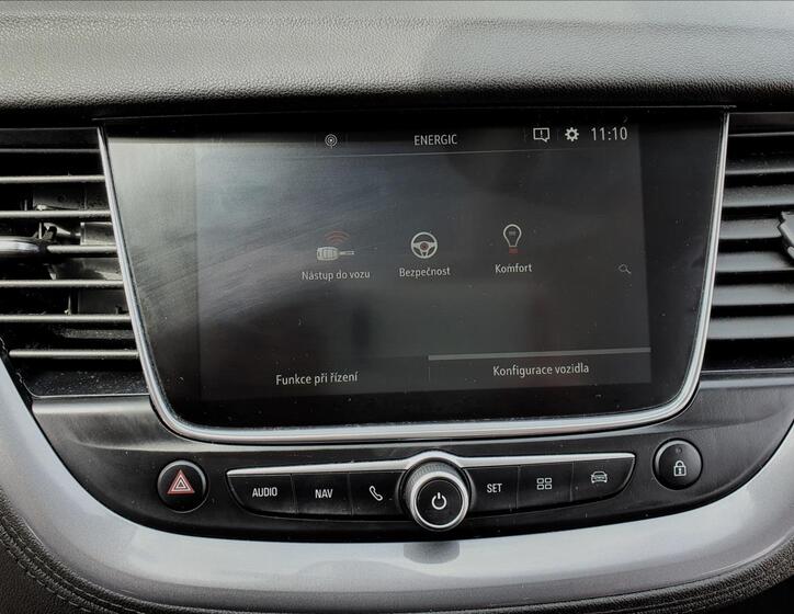Opel Grandland X 29