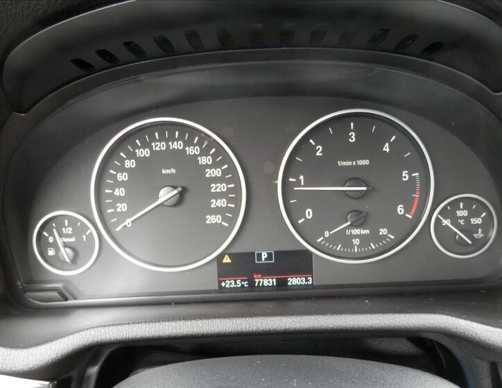 BMW X3 10
