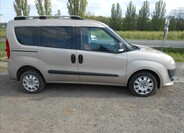 Fiat Dobló 5
