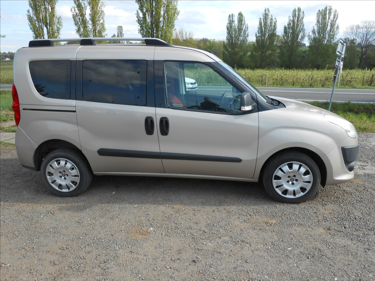 Fiat Dobló