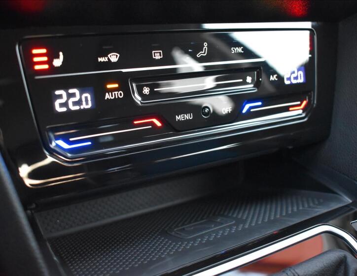 Volkswagen Passat 46