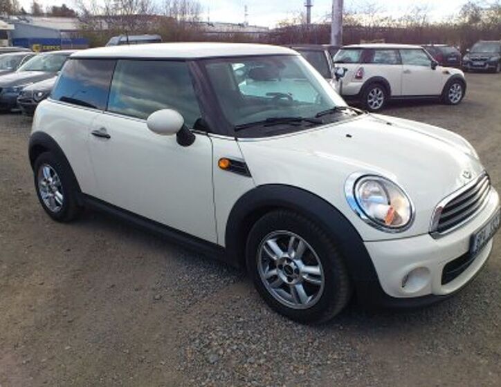 Mini One 7