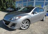 Mazda 3 1