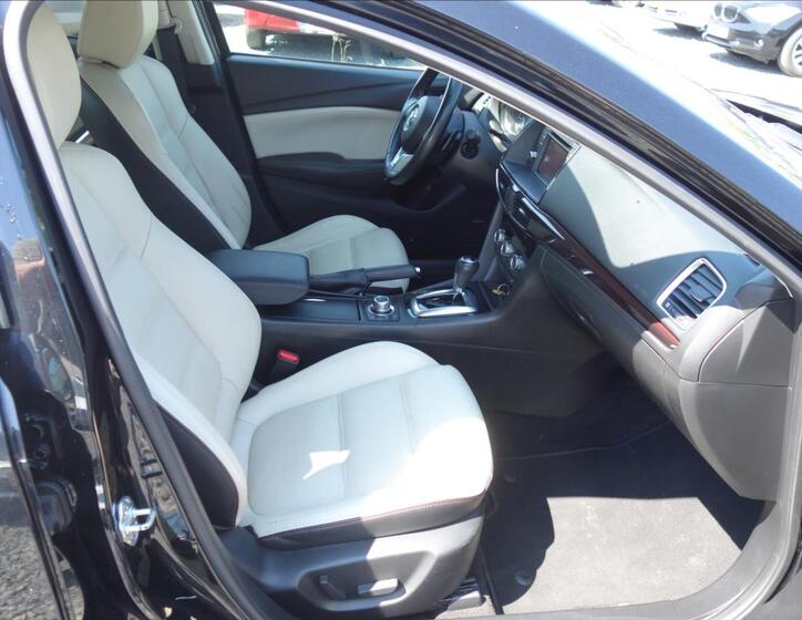 Mazda 6 13