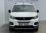 Peugeot Rifter 20
