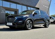 Hyundai Tucson 1