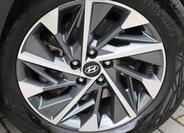 Hyundai Tucson 13
