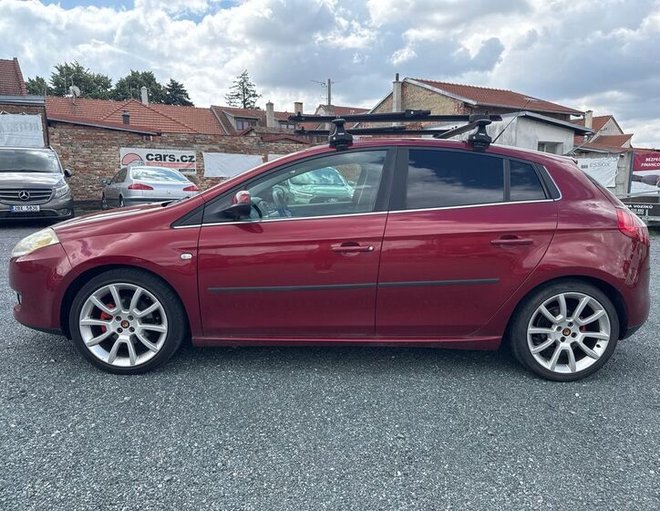 Fiat Bravo 7