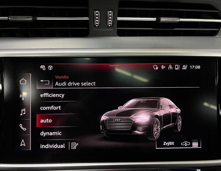 Audi S6 22