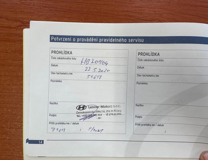Hyundai ix20 34