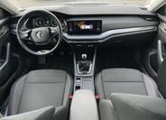 Škoda Octavia 6