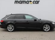 Audi A4 8