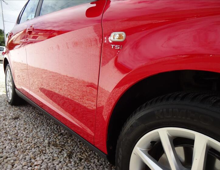 Seat Altea 10