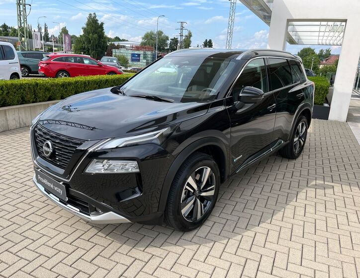 Nissan Ostatní 2