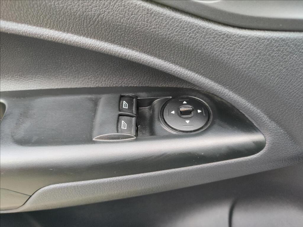Ford Transit Connect 17