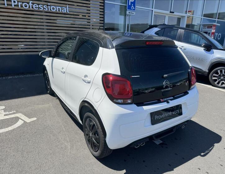 Citroën C1 13