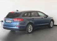Ford Mondeo 3